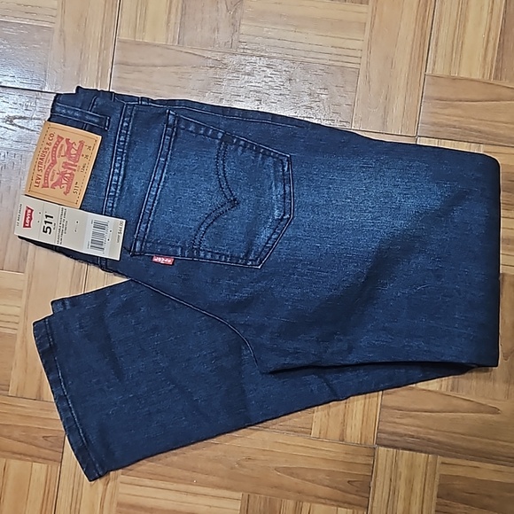 Levi's Other - LEVI'S 511 slim jeans